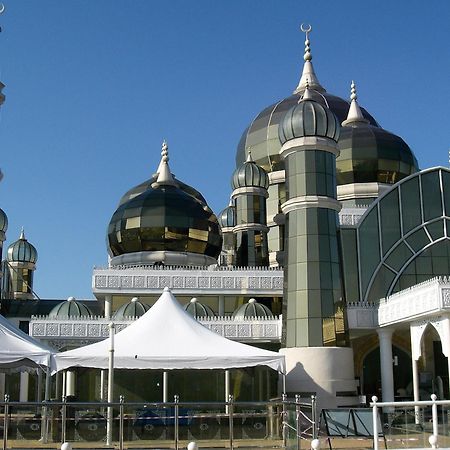 Rayyaz Inn Kuala Terengganu Luaran gambar