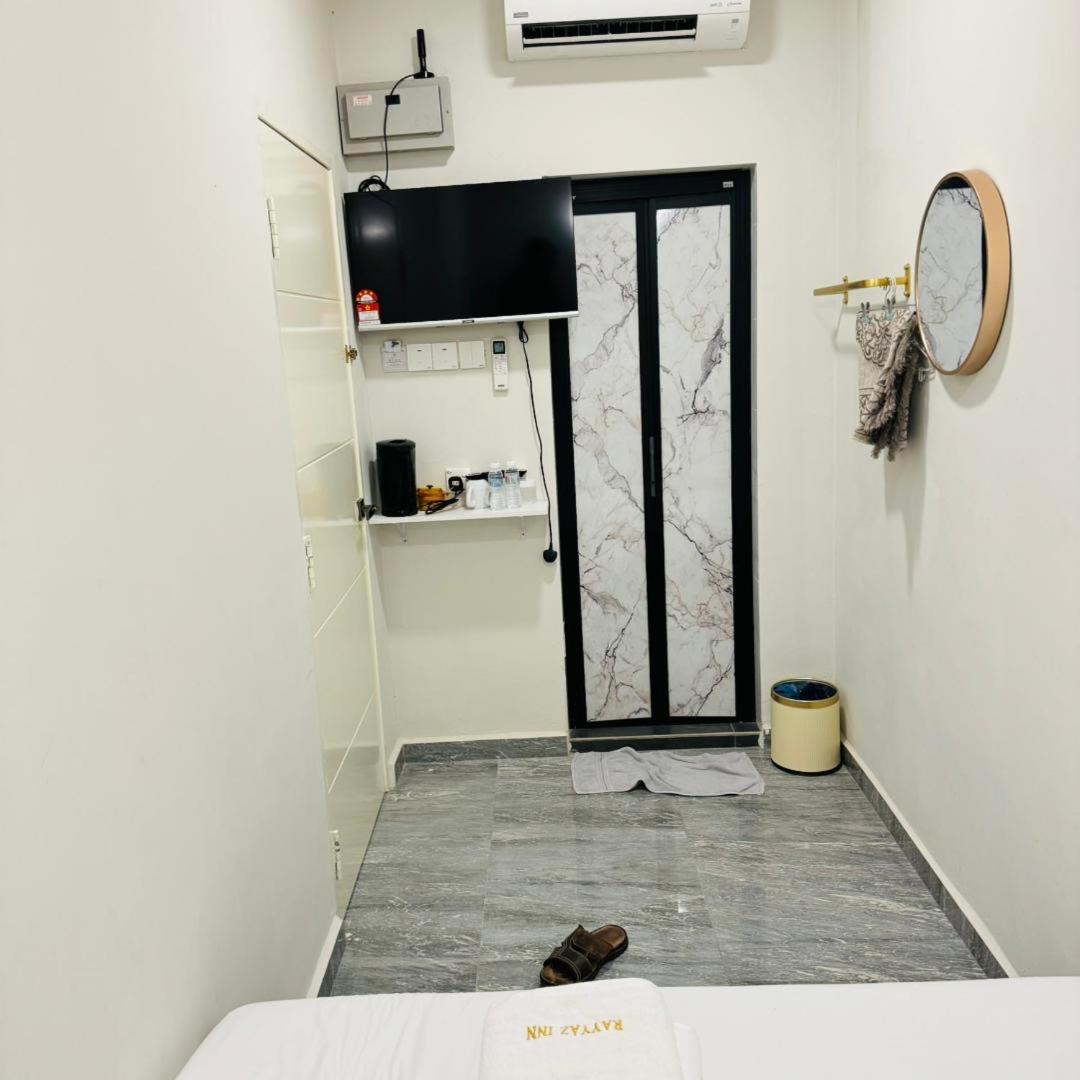 Rayyaz Inn Kuala Terengganu Luaran gambar