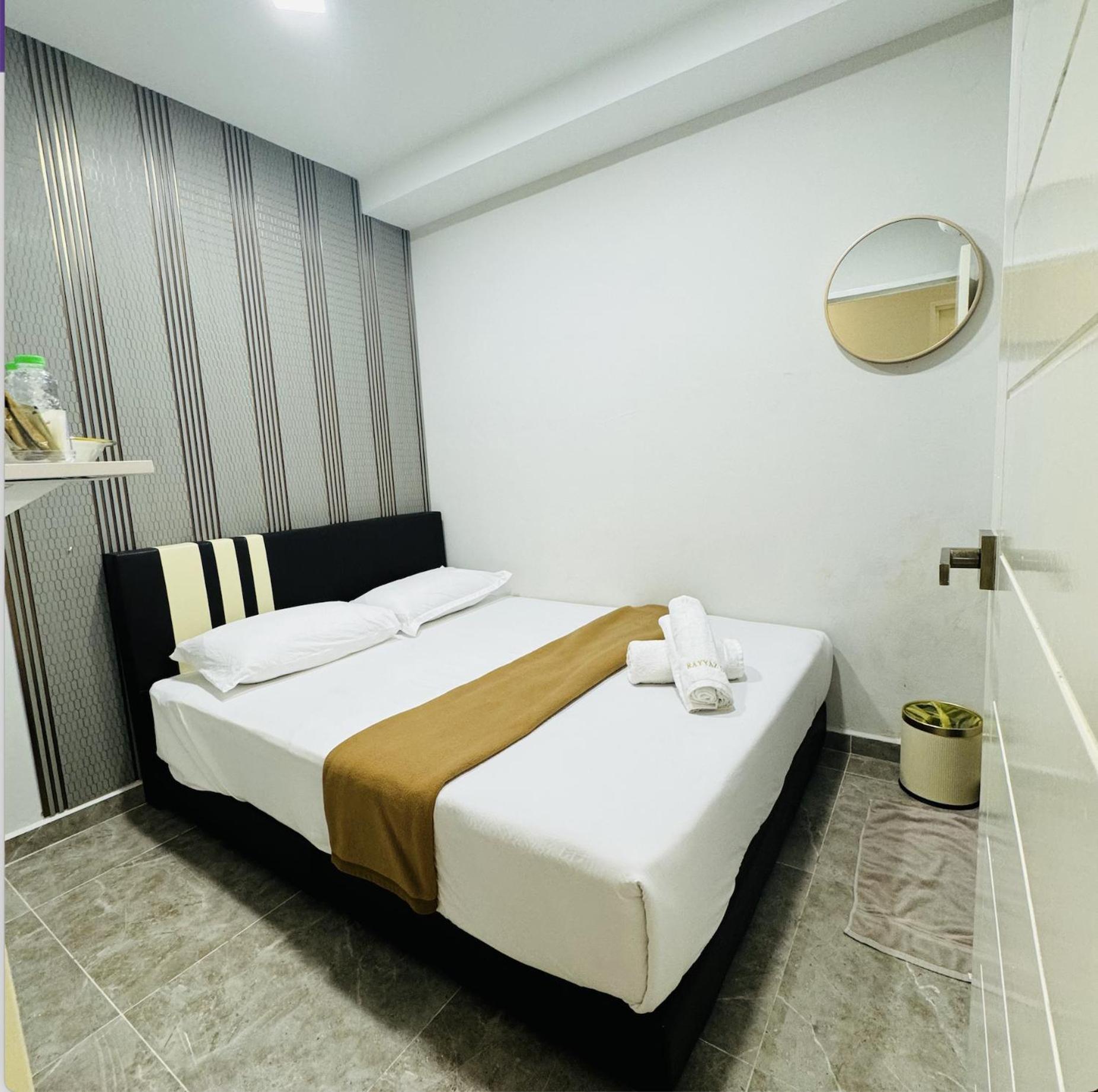 Rayyaz Inn Kuala Terengganu Luaran gambar