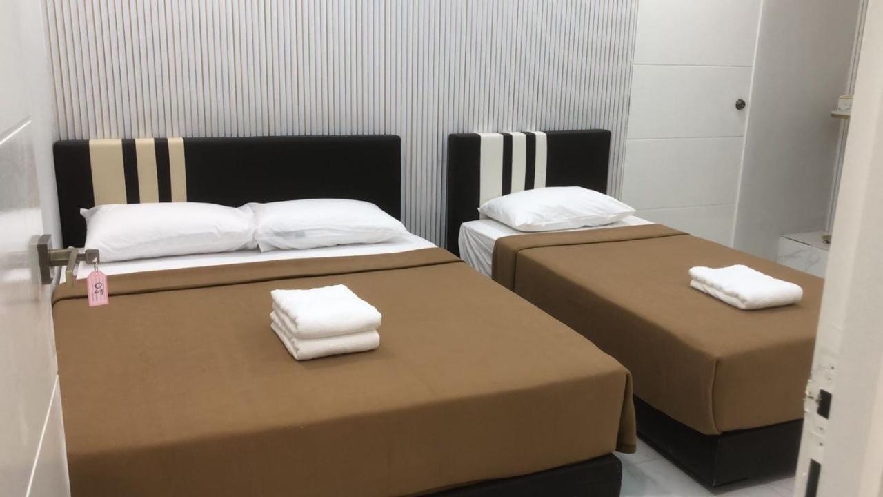 Rayyaz Inn Kuala Terengganu Luaran gambar