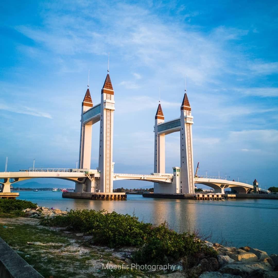Rayyaz Inn Kuala Terengganu Luaran gambar