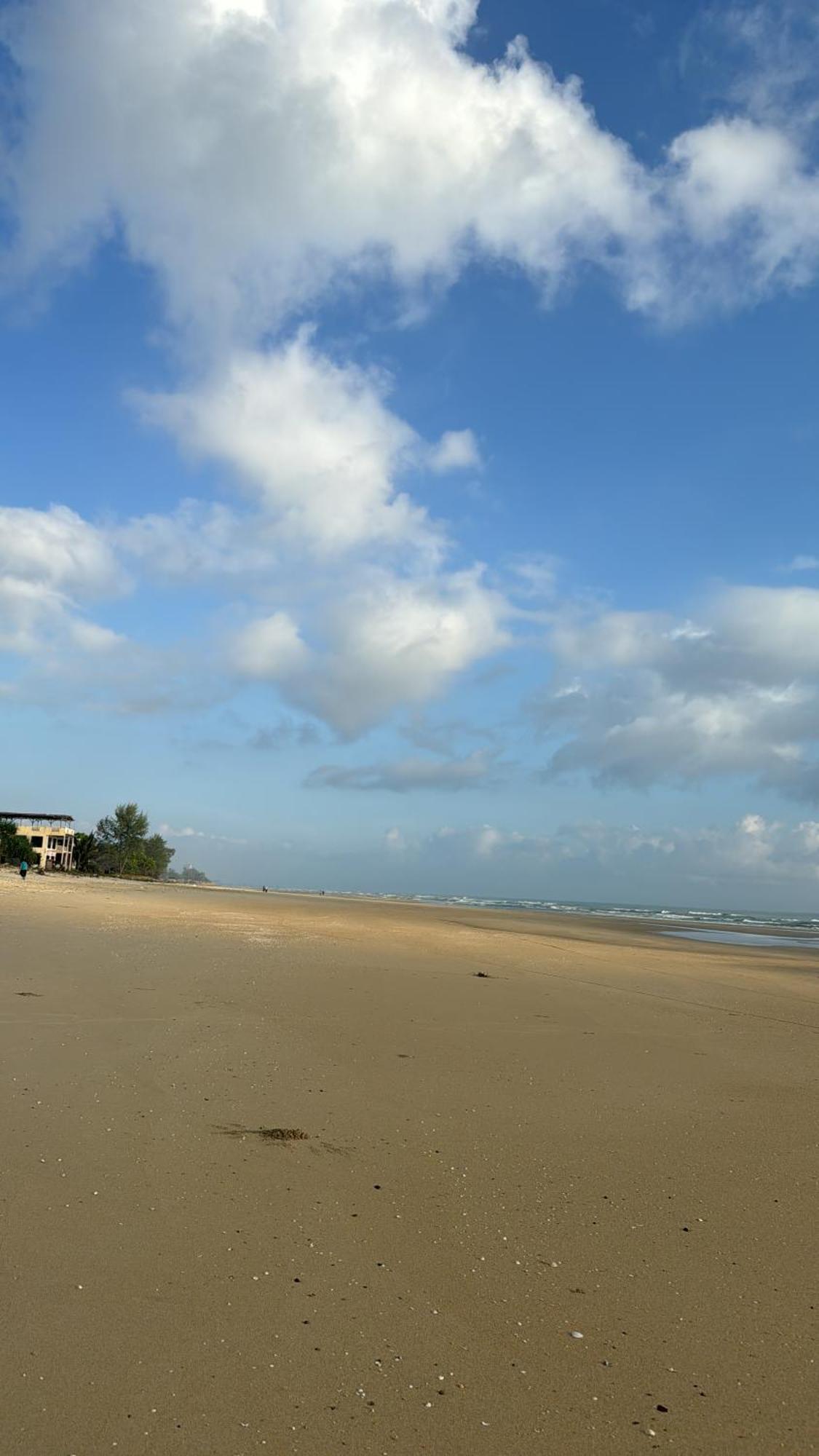 Rayyaz Inn Kuala Terengganu Luaran gambar