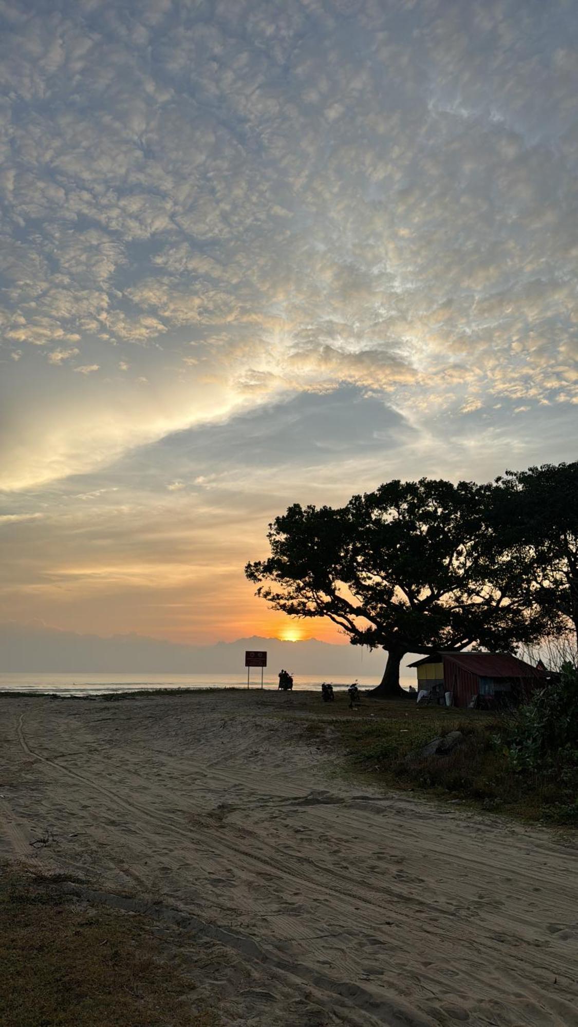 Rayyaz Inn Kuala Terengganu Luaran gambar