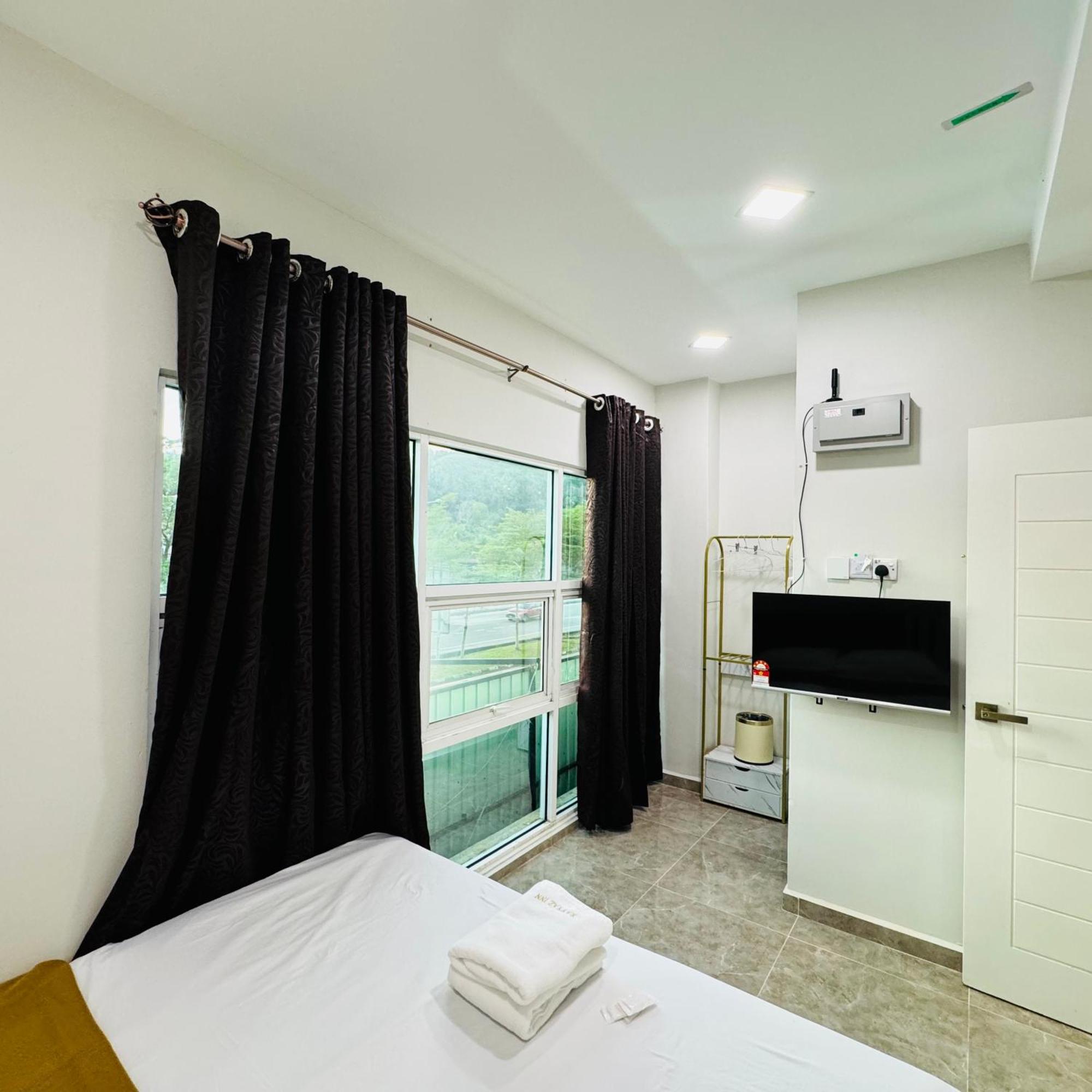 Rayyaz Inn Kuala Terengganu Luaran gambar