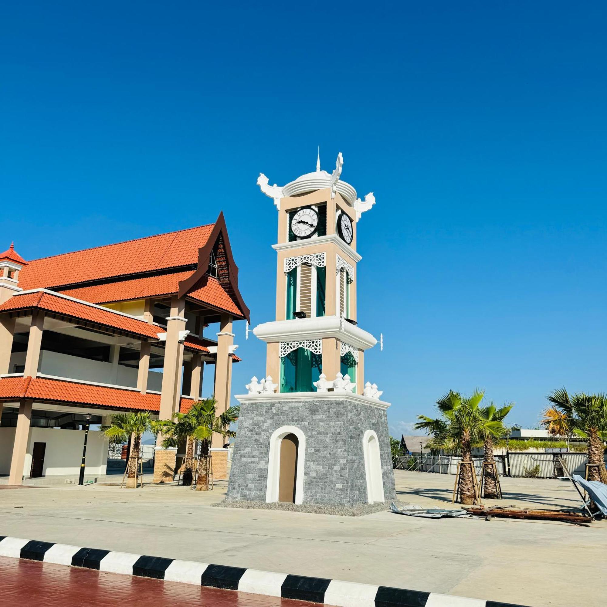 Rayyaz Inn Kuala Terengganu Luaran gambar