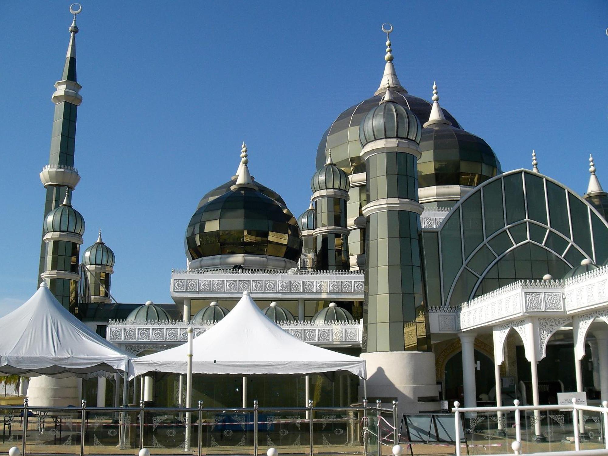 Rayyaz Inn Kuala Terengganu Luaran gambar