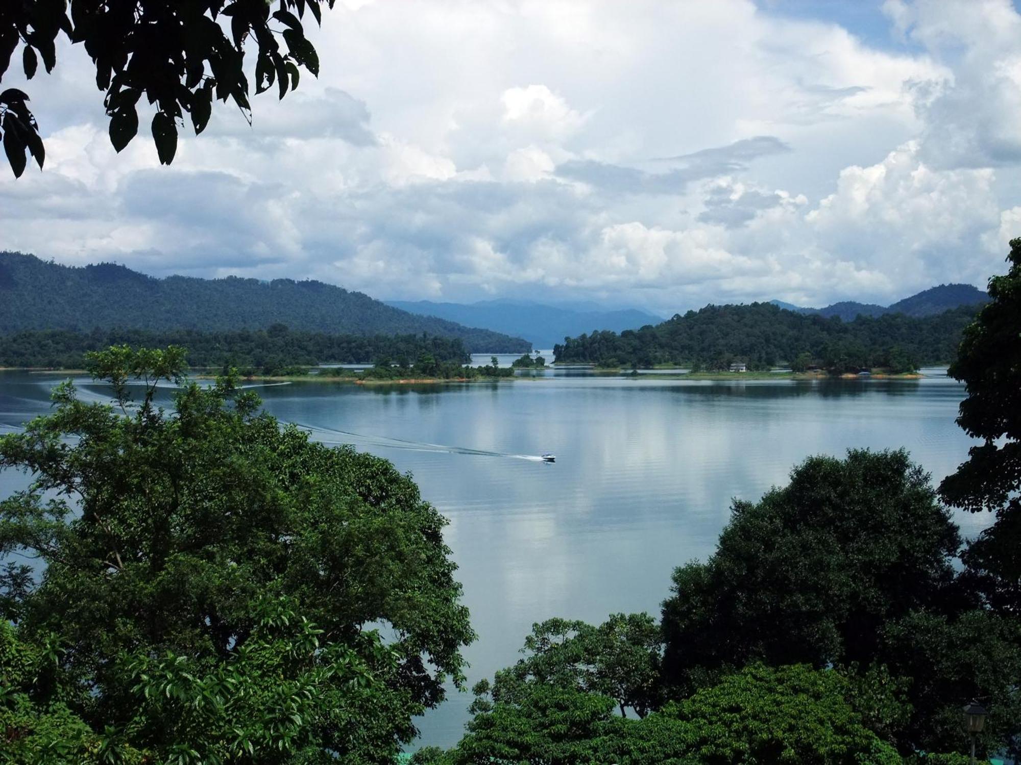 Rayyaz Inn Kuala Terengganu Luaran gambar
