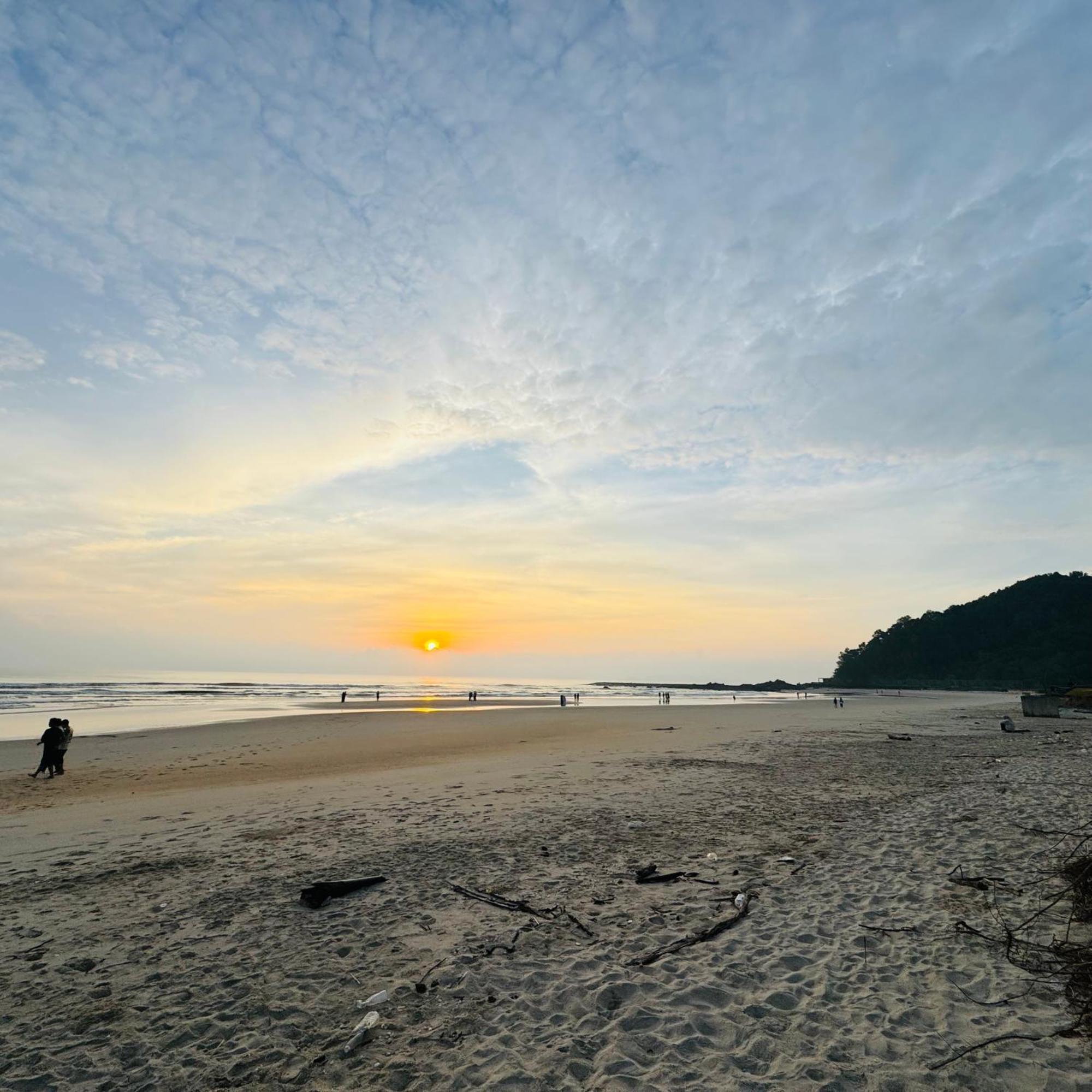 Rayyaz Inn Kuala Terengganu Luaran gambar