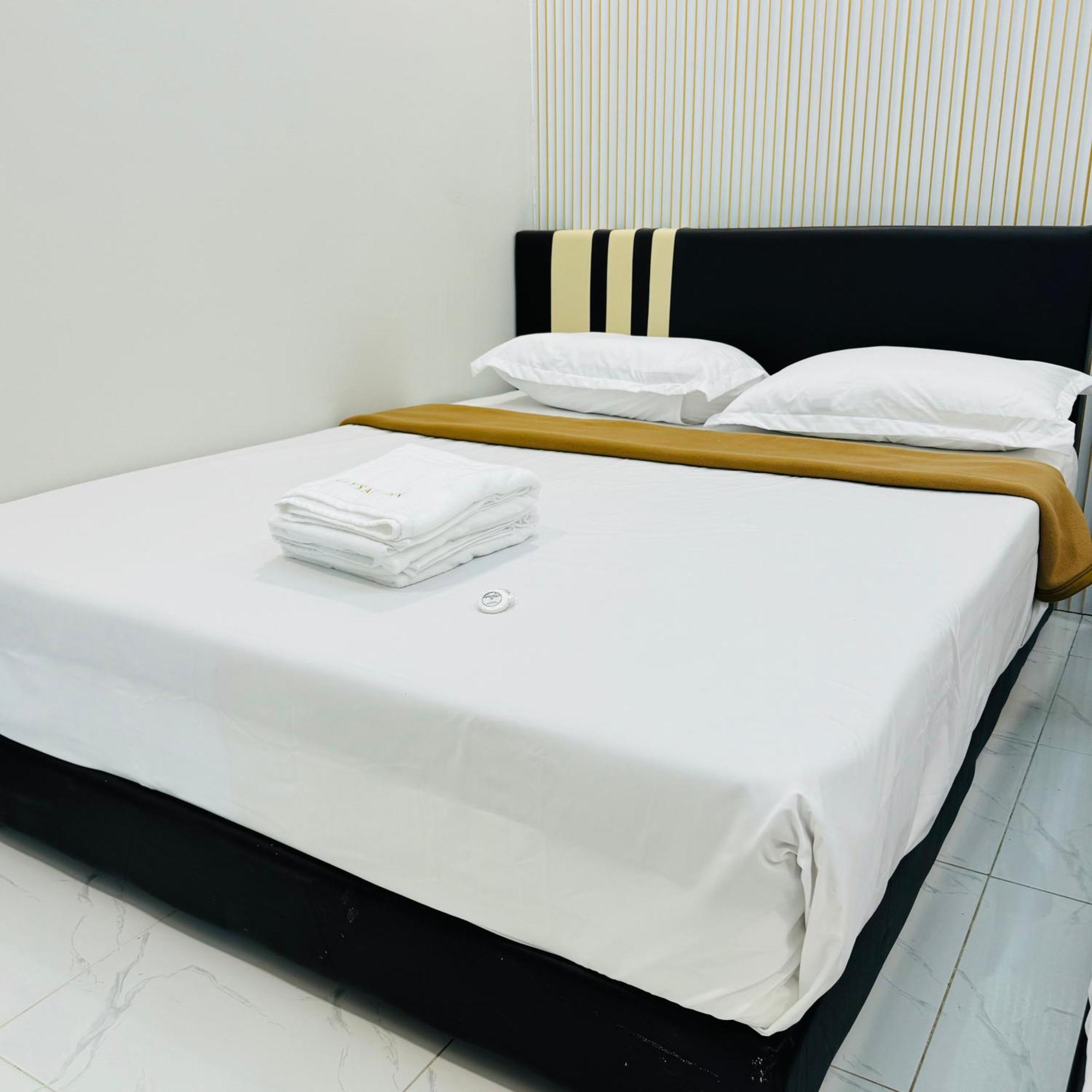 Rayyaz Inn Kuala Terengganu Luaran gambar