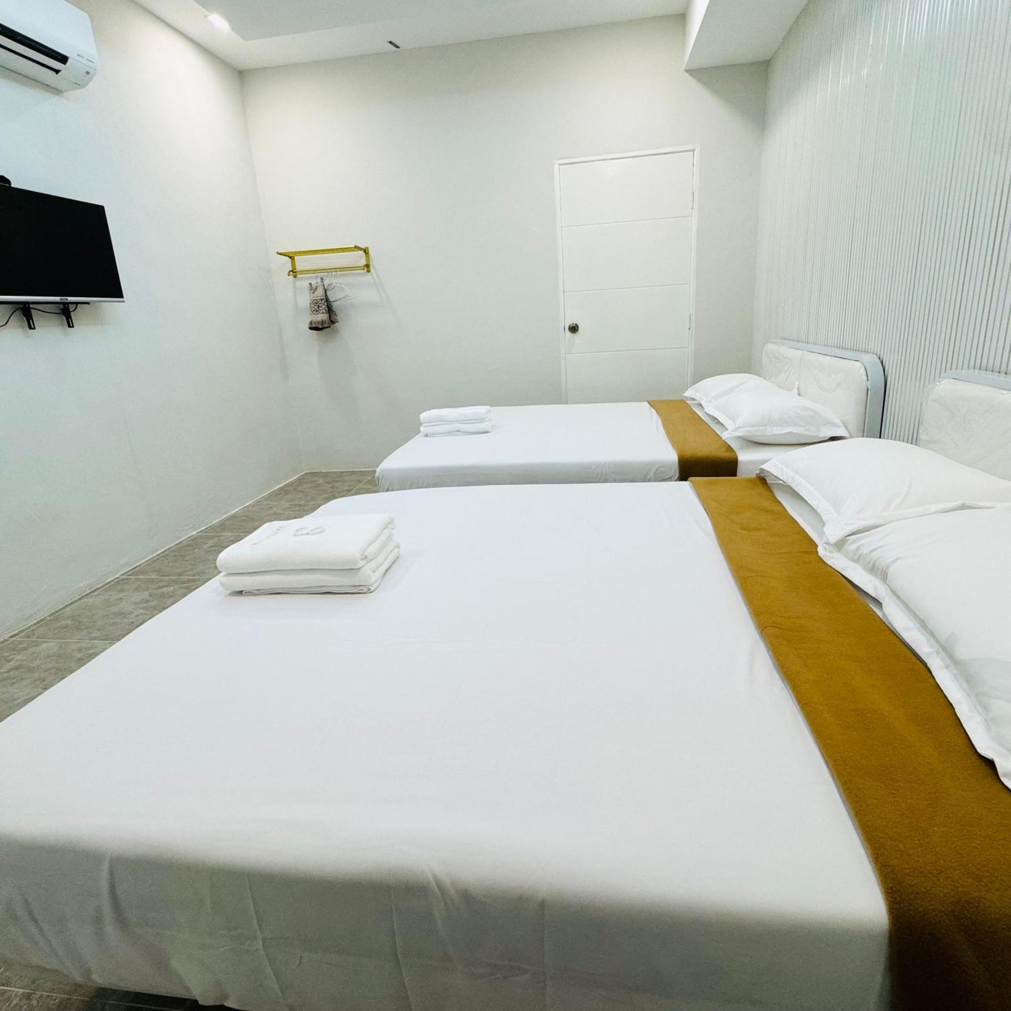 Rayyaz Inn Kuala Terengganu Luaran gambar