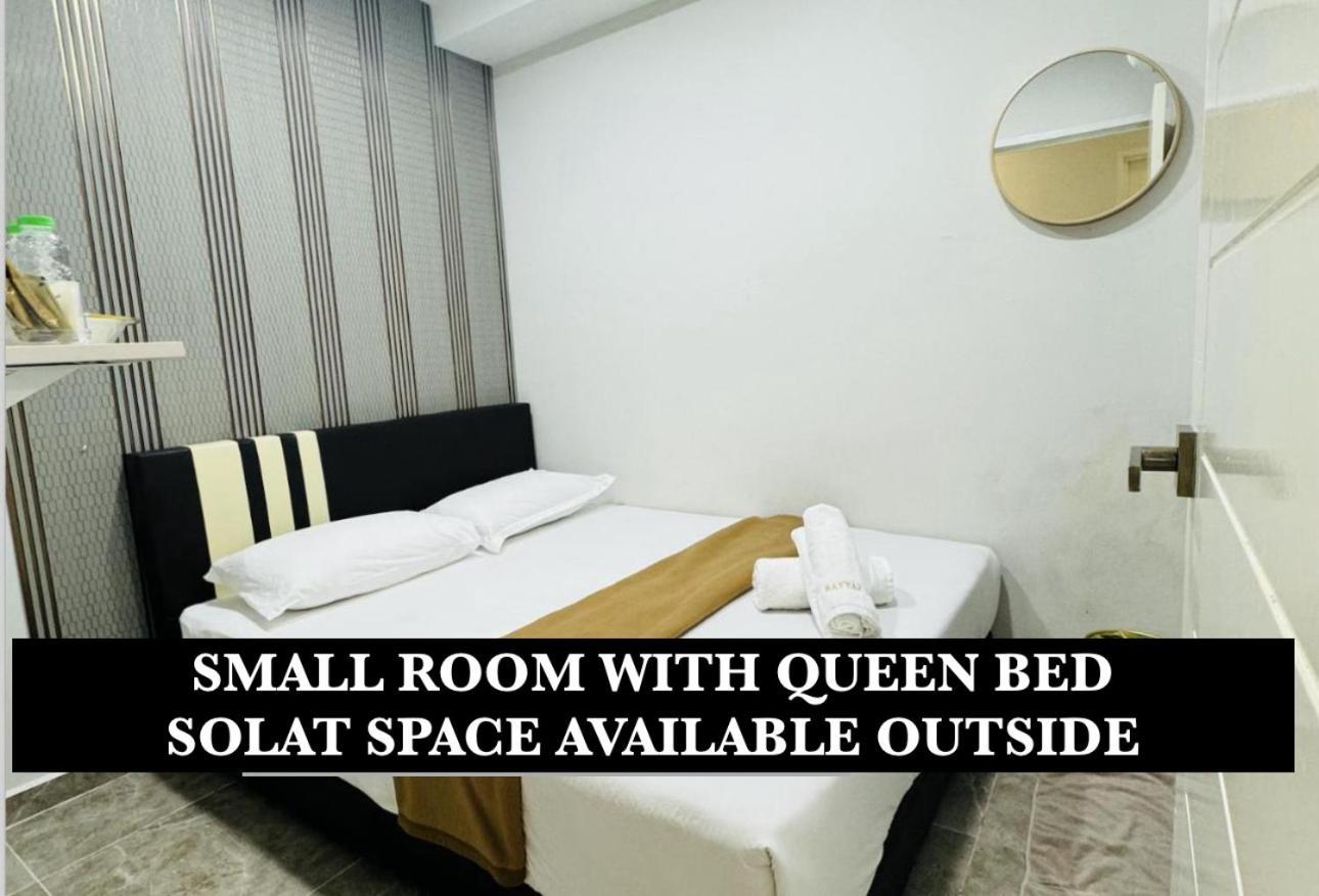 Rayyaz Inn Kuala Terengganu Luaran gambar