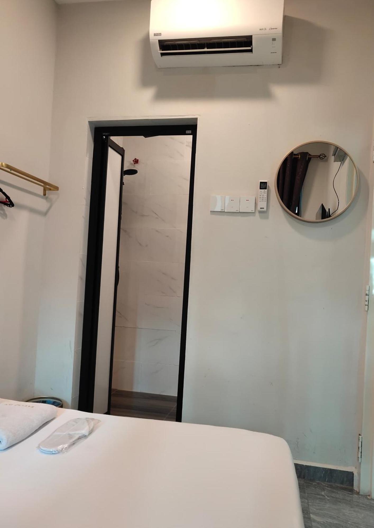 Rayyaz Inn Kuala Terengganu Luaran gambar